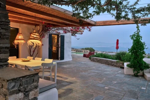 Property for Sale in Paros Greece 6