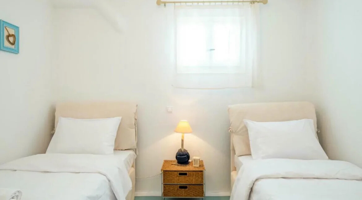 Sea View House for Sale in Mykonos, Kalafatis 10