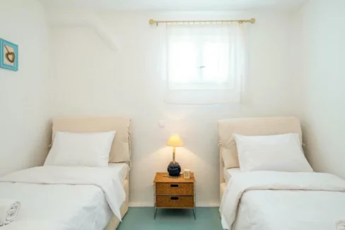 Sea View House for Sale in Mykonos, Kalafatis 10