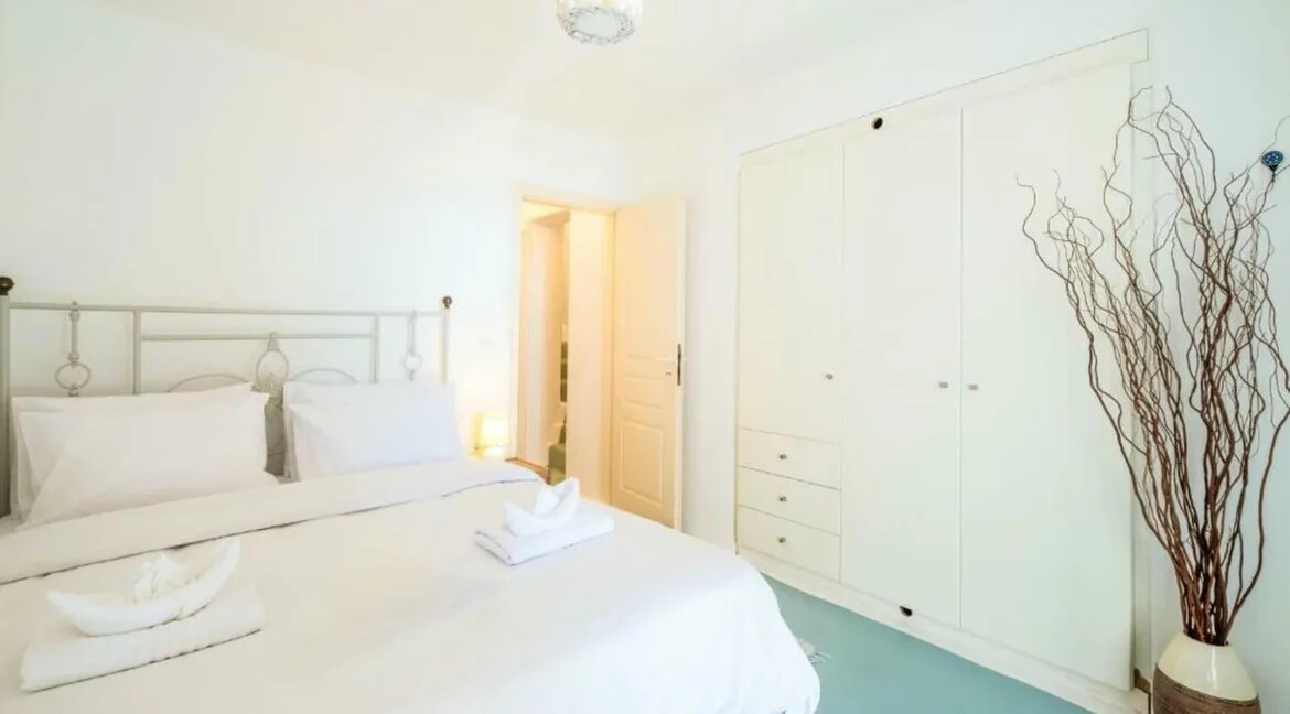 Sea View House for Sale in Mykonos, Kalafatis 12