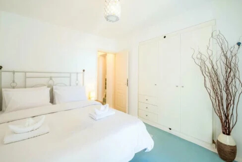 Sea View House for Sale in Mykonos, Kalafatis 12