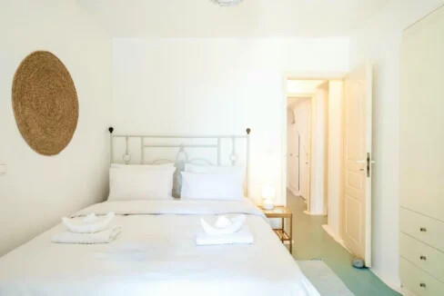 Sea View House for Sale in Mykonos, Kalafatis 13