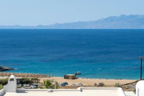 Sea View House for Sale in Mykonos, Kalafatis 15