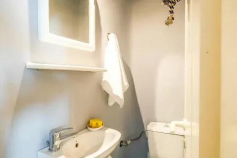 Sea View House for Sale in Mykonos, Kalafatis 18