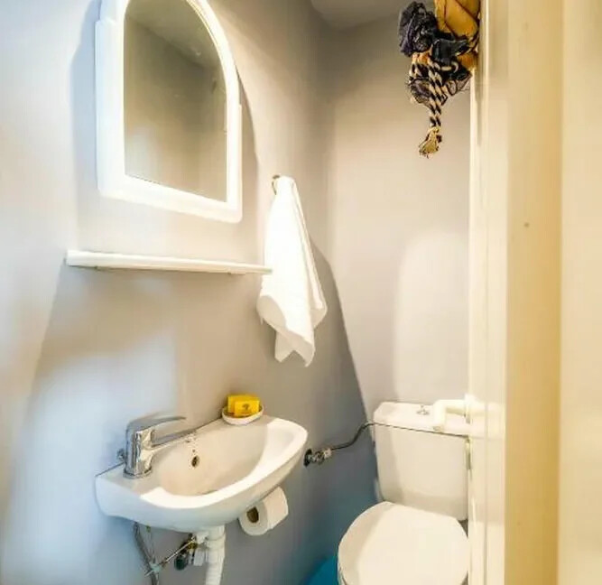 Sea View House for Sale in Mykonos, Kalafatis 18