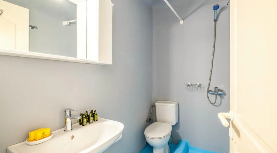 Sea View House for Sale in Mykonos, Kalafatis 23