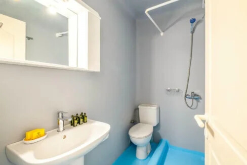 Sea View House for Sale in Mykonos, Kalafatis 23