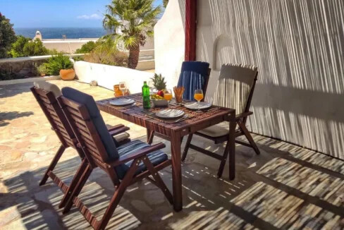 Sea View House for Sale in Mykonos, Kalafatis 7