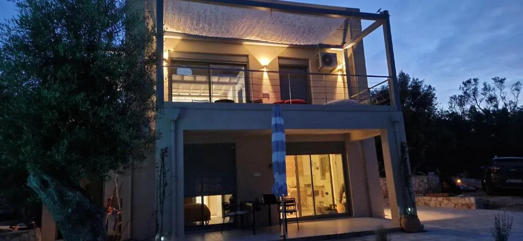 Sea View Villa for Sale in Lefkada Greece 10