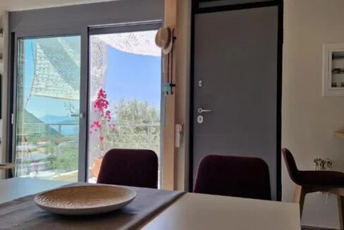 Sea View Villa for Sale in Lefkada Greece 13