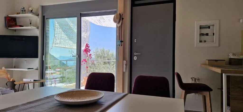 Sea View Villa for Sale in Lefkada Greece 13