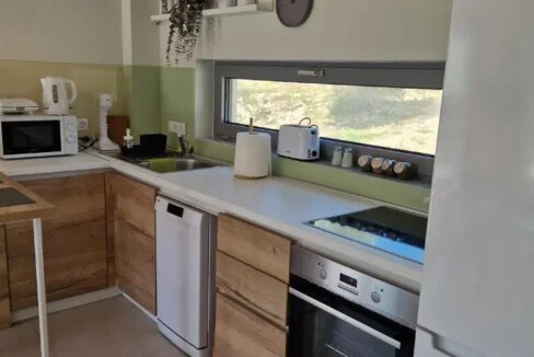 Sea View Villa for Sale in Lefkada Greece 14