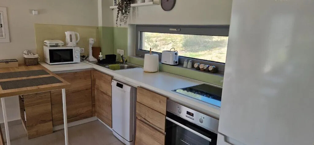 Sea View Villa for Sale in Lefkada Greece 14