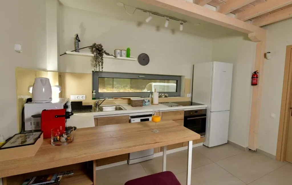 Sea View Villa for Sale in Lefkada Greece 15