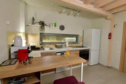 Sea View Villa for Sale in Lefkada Greece 15