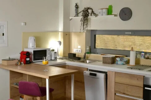 Sea View Villa for Sale in Lefkada Greece 16