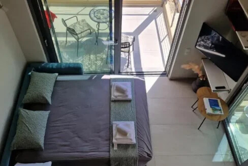 Sea View Villa for Sale in Lefkada Greece 19