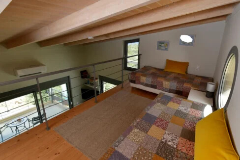 Sea View Villa for Sale in Lefkada Greece 2