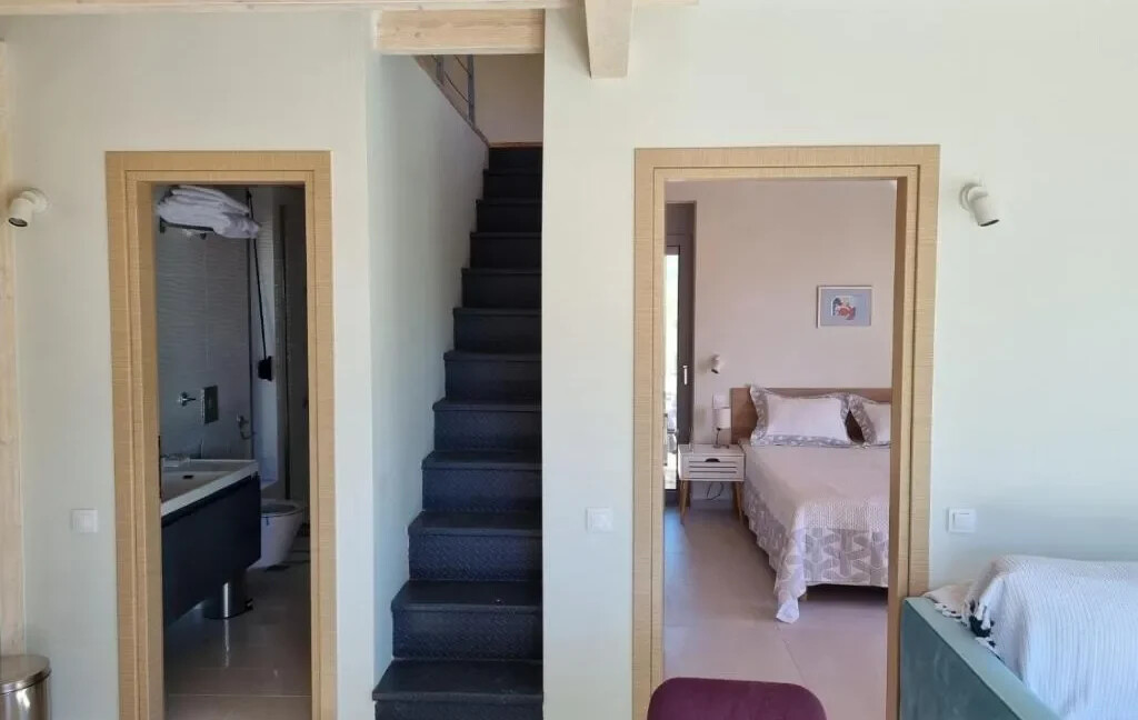 Sea View Villa for Sale in Lefkada Greece 20