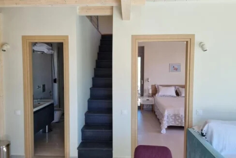 Sea View Villa for Sale in Lefkada Greece 20