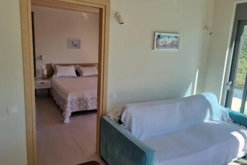 Sea View Villa for Sale in Lefkada Greece 21