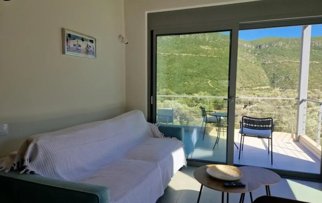 Sea View Villa for Sale in Lefkada Greece 23