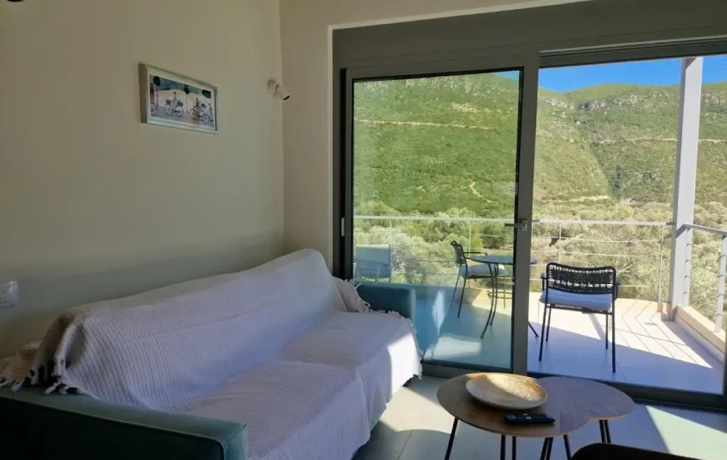 Sea View Villa for Sale in Lefkada Greece 23