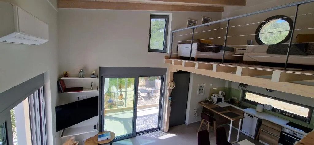 Sea View Villa for Sale in Lefkada Greece 26