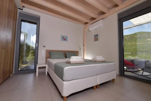 Sea View Villa for Sale in Lefkada Greece 3