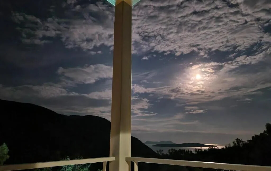 Sea View Villa for Sale in Lefkada Greece 7