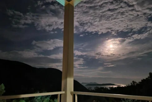 Sea View Villa for Sale in Lefkada Greece 7