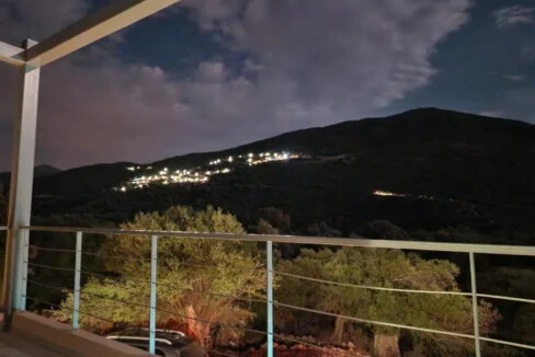 Sea View Villa for Sale in Lefkada Greece 8