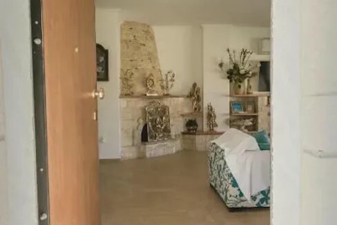 Sea View Villa with Private Pool Halkidiki for sale, Afytos 21