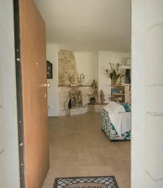 Sea View Villa with Private Pool Halkidiki for sale, Afytos 21