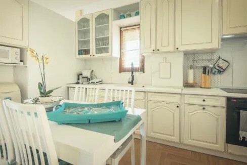 Sea View Villa with Private Pool Halkidiki for sale, Afytos 6