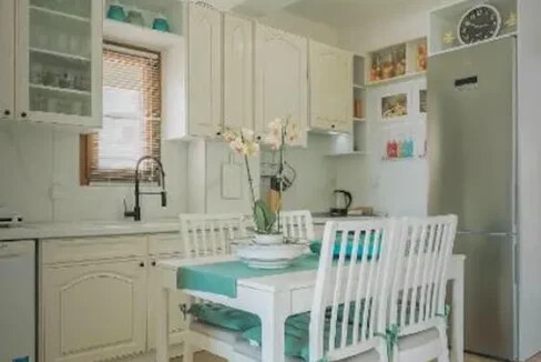 Sea View Villa with Private Pool Halkidiki for sale, Afytos 7