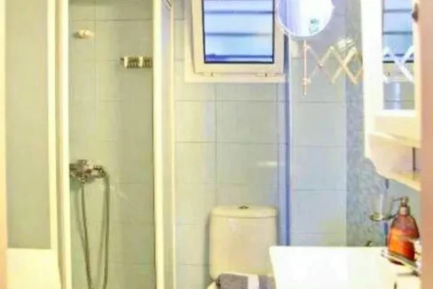 Seafront House Polychrono Halkidiki 32