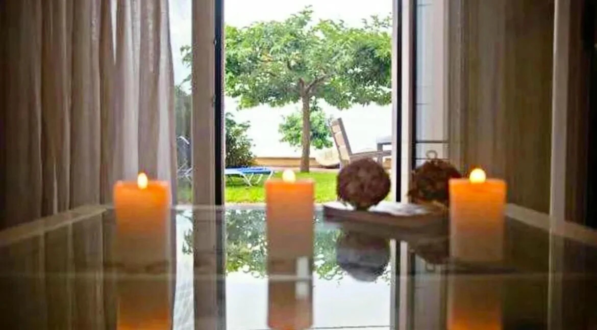 Seafront House Polychrono Halkidiki 35