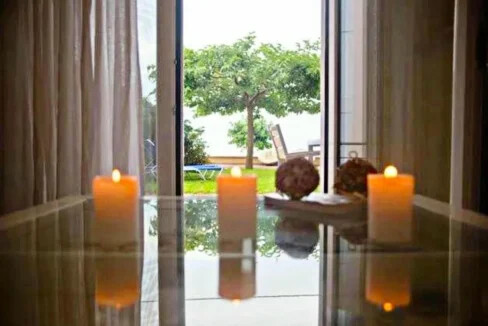 Seafront House Polychrono Halkidiki 35