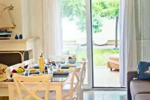 Seafront House Polychrono Halkidiki 36