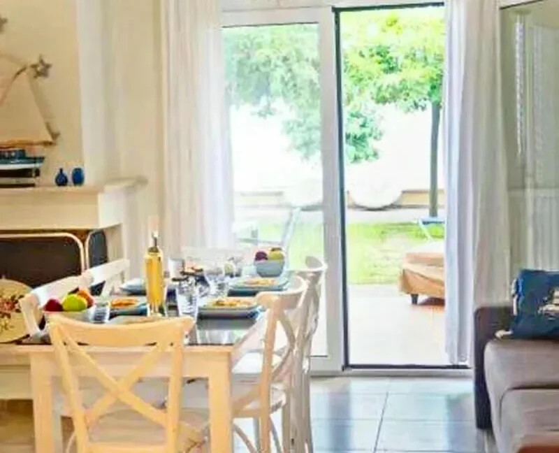 Seafront House Polychrono Halkidiki 36