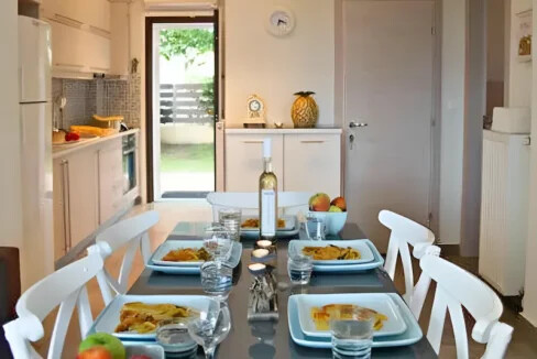 Seafront House Polychrono Halkidiki for sale 10