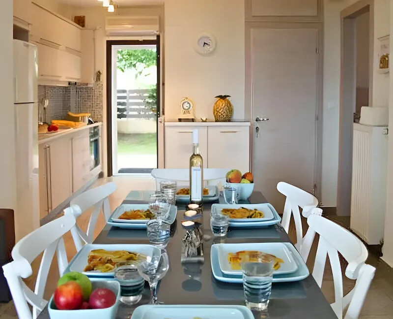 Seafront House Polychrono Halkidiki for sale 10