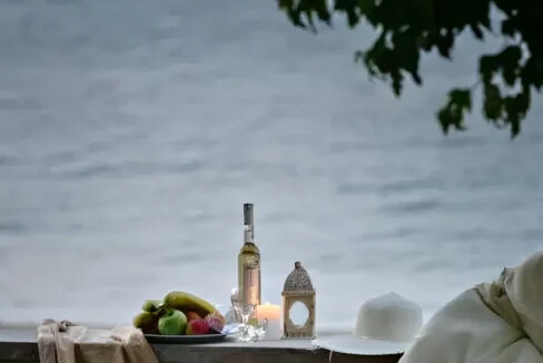 Seafront House Polychrono Halkidiki for sale 12