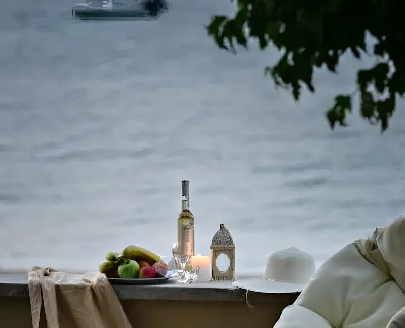 Seafront House Polychrono Halkidiki for sale 12