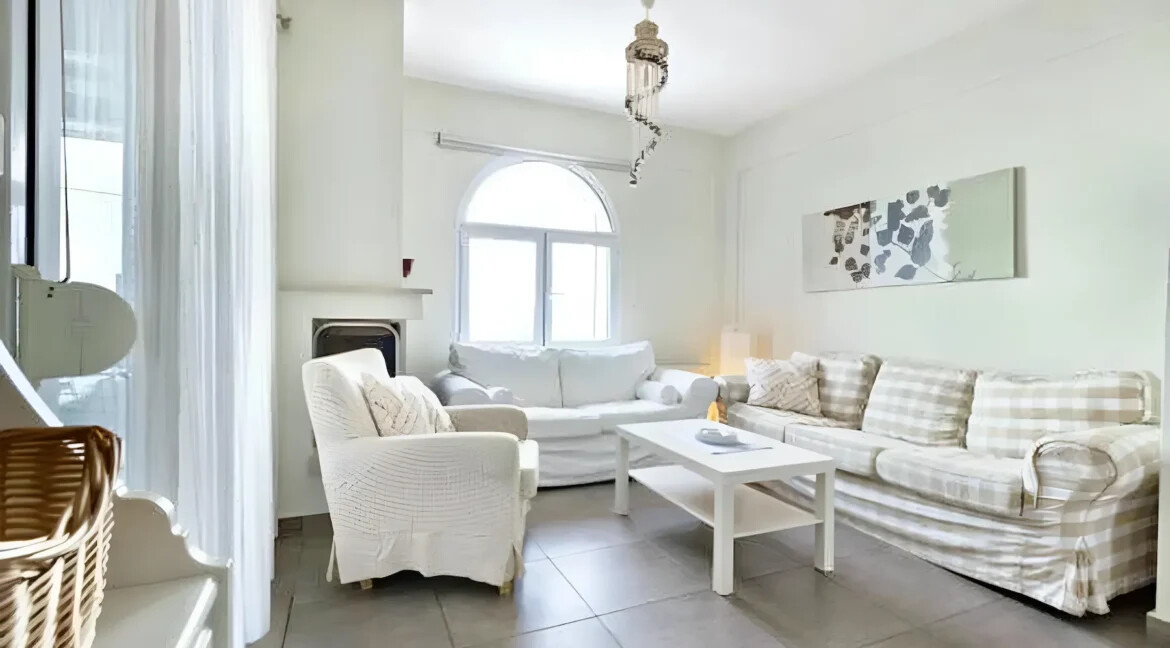 Seafront House Polychrono Halkidiki for sale 13