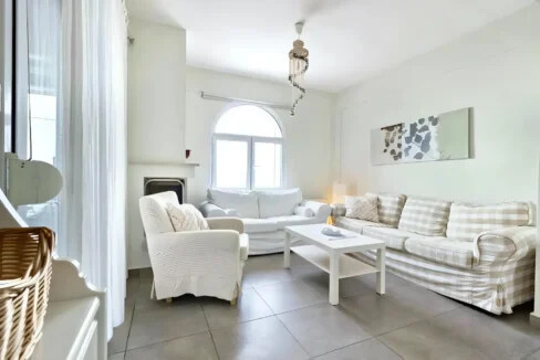 Seafront House Polychrono Halkidiki for sale 13