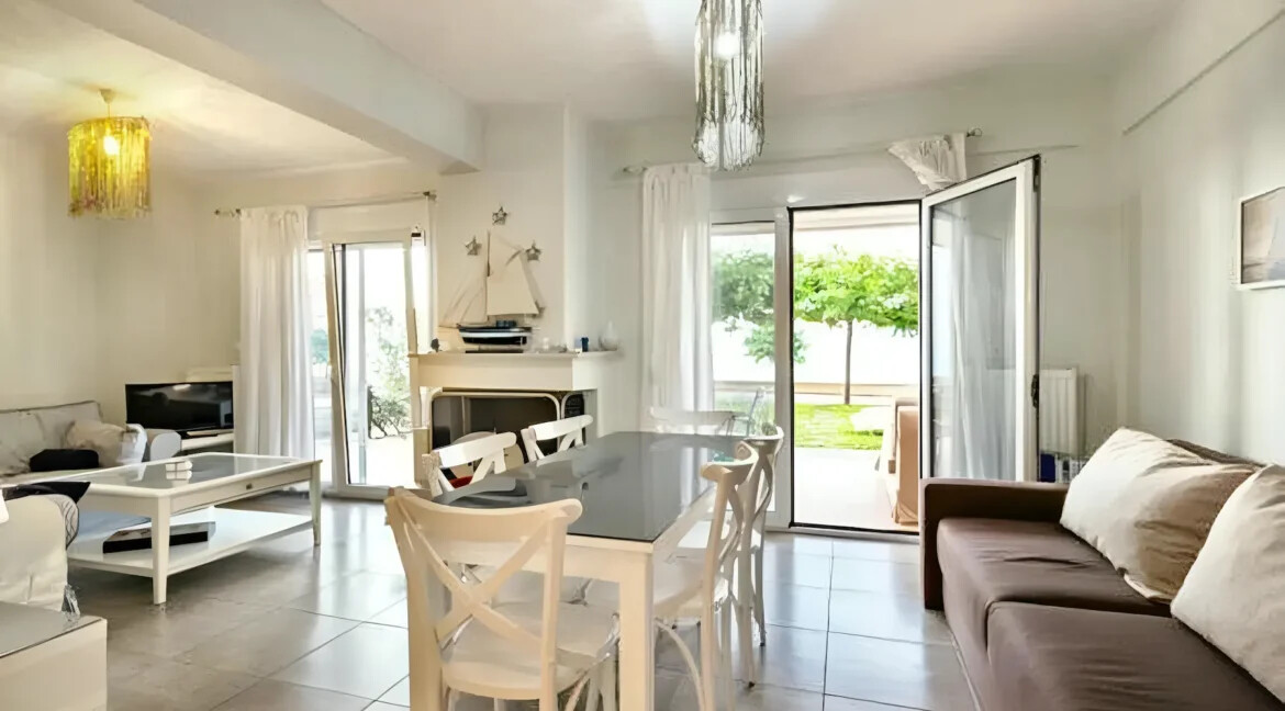 Seafront House Polychrono Halkidiki for sale 14