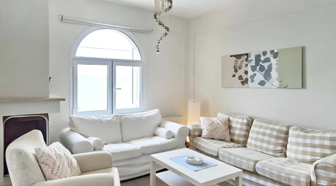 Seafront House Polychrono Halkidiki for sale 15