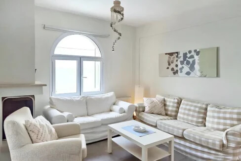 Seafront House Polychrono Halkidiki for sale 15